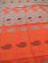 DINDIGUL COTTON SAREES WITH BLOUSE